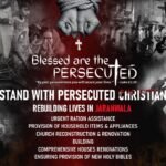 Persecuted Christians