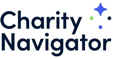 charity navigator