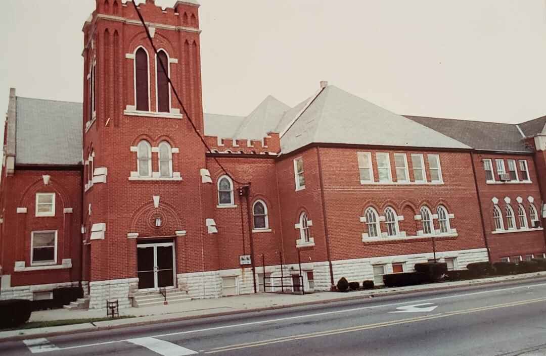 grace temple