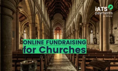 Online Church Donations