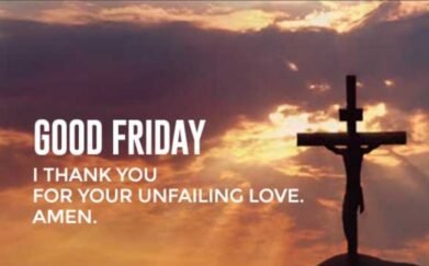 friday christian quotes